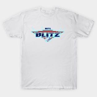 NFL Blitz T-Shirt